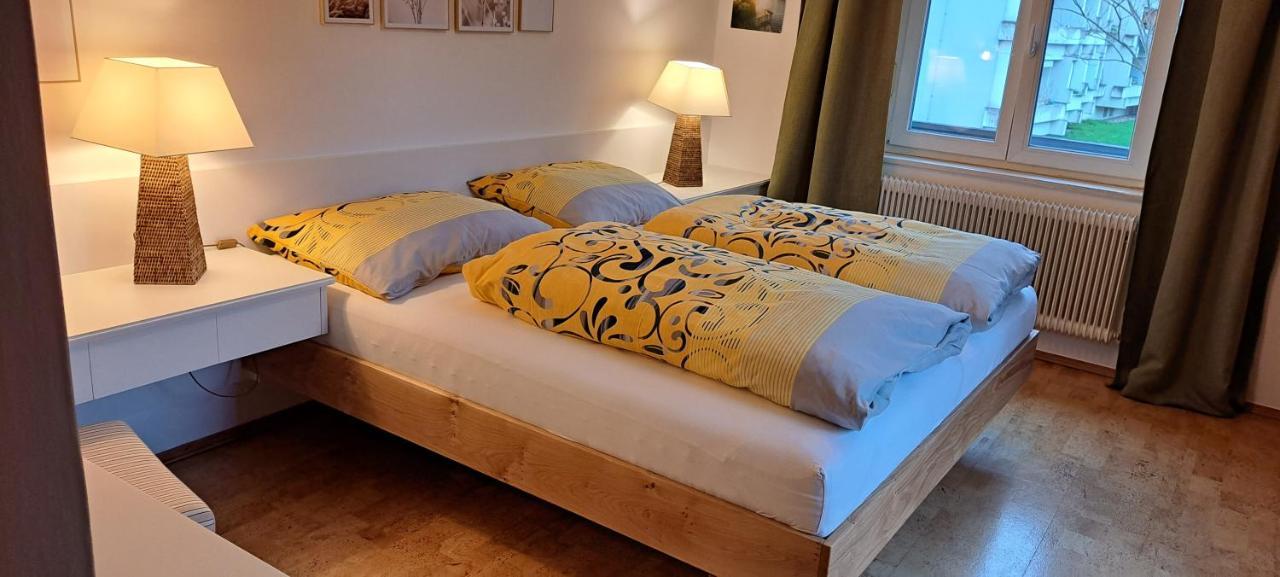 Haus Pierzinger Apartment Wörgl Екстериор снимка