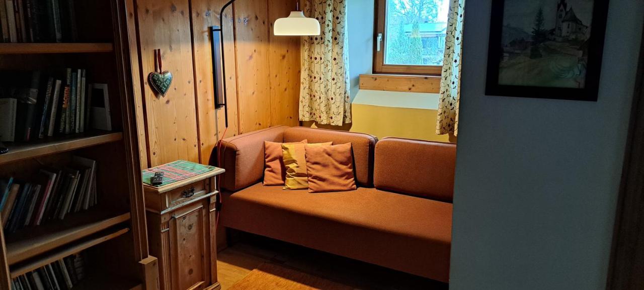 Haus Pierzinger Apartment Wörgl Екстериор снимка