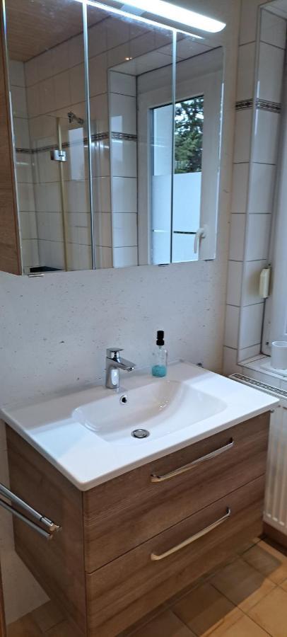Haus Pierzinger Apartment Wörgl Екстериор снимка