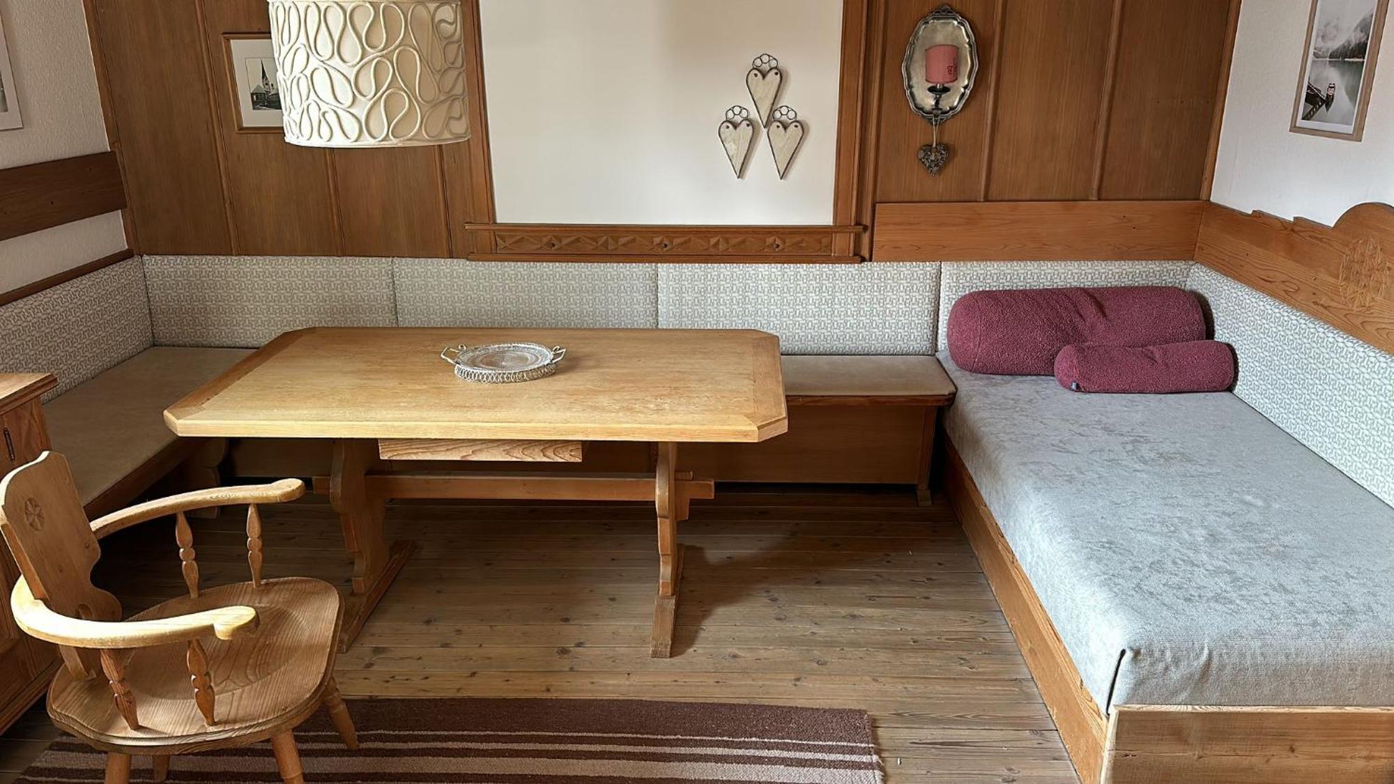 Haus Pierzinger Apartment Wörgl Екстериор снимка