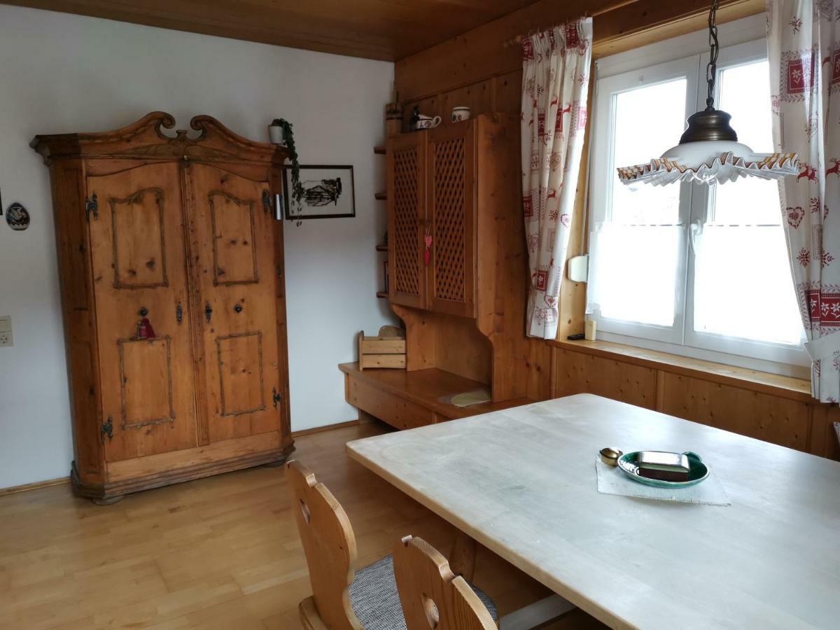 Haus Pierzinger Apartment Wörgl Екстериор снимка