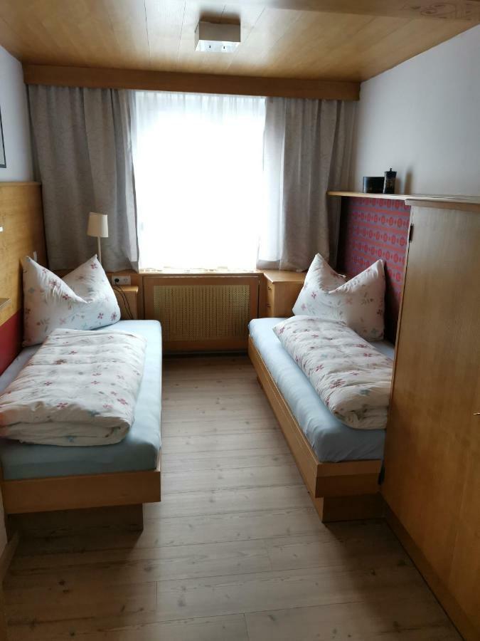 Haus Pierzinger Apartment Wörgl Екстериор снимка