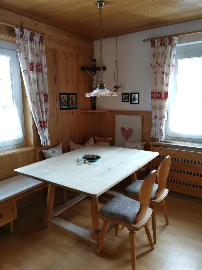 Haus Pierzinger Apartment Wörgl Екстериор снимка