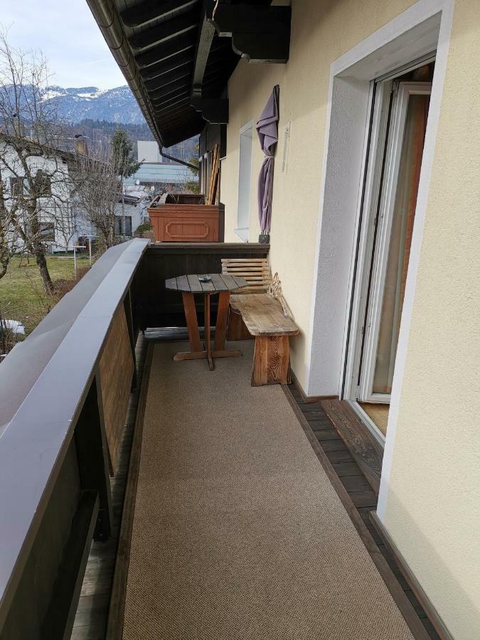 Haus Pierzinger Apartment Wörgl Екстериор снимка