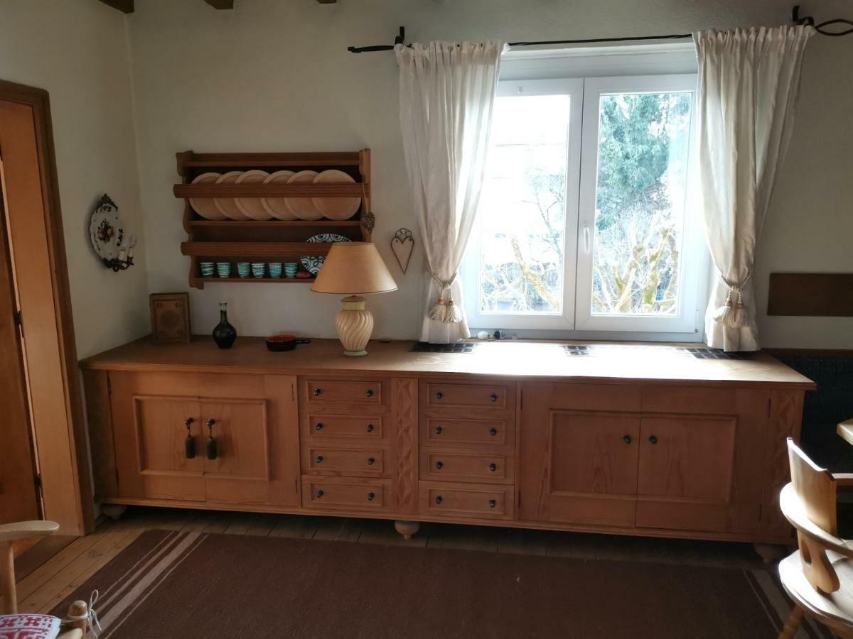 Haus Pierzinger Apartment Wörgl Екстериор снимка