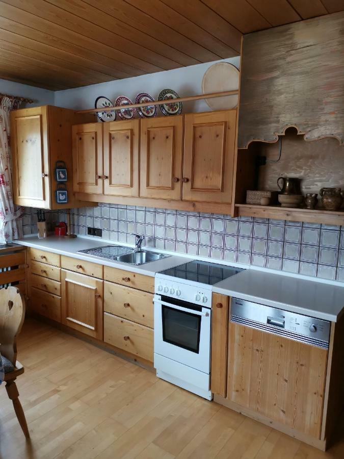 Haus Pierzinger Apartment Wörgl Екстериор снимка